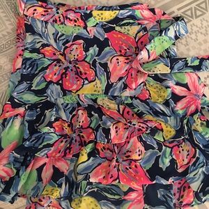 Lilly Pulitzer Skirt